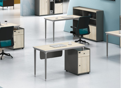 Bürotisch Computertisch Schreibtisch Eckschreibtisch Arbeitstisch Büro Tische